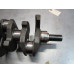 #HP06 Crankshaft Standard From 2014 FORD EXPLORER  2.0 AG8D6303A31B